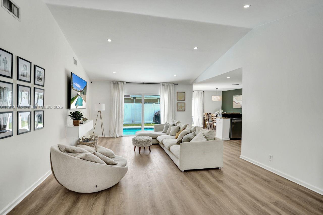 WEITZER SUB 1 - Residential