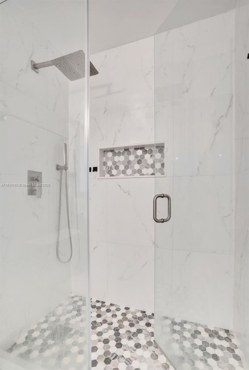 WEITZER SUB 1 - Residential