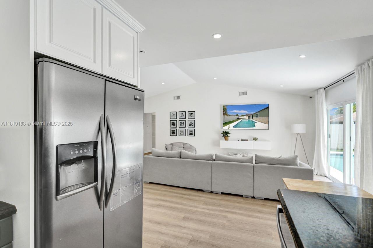 WEITZER SUB 1 - Residential