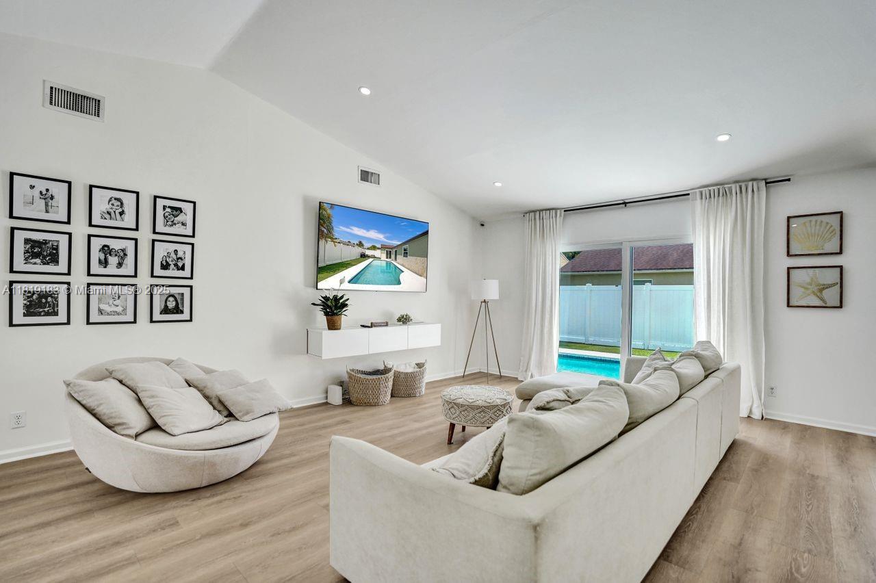 WEITZER SUB 1 - Residential