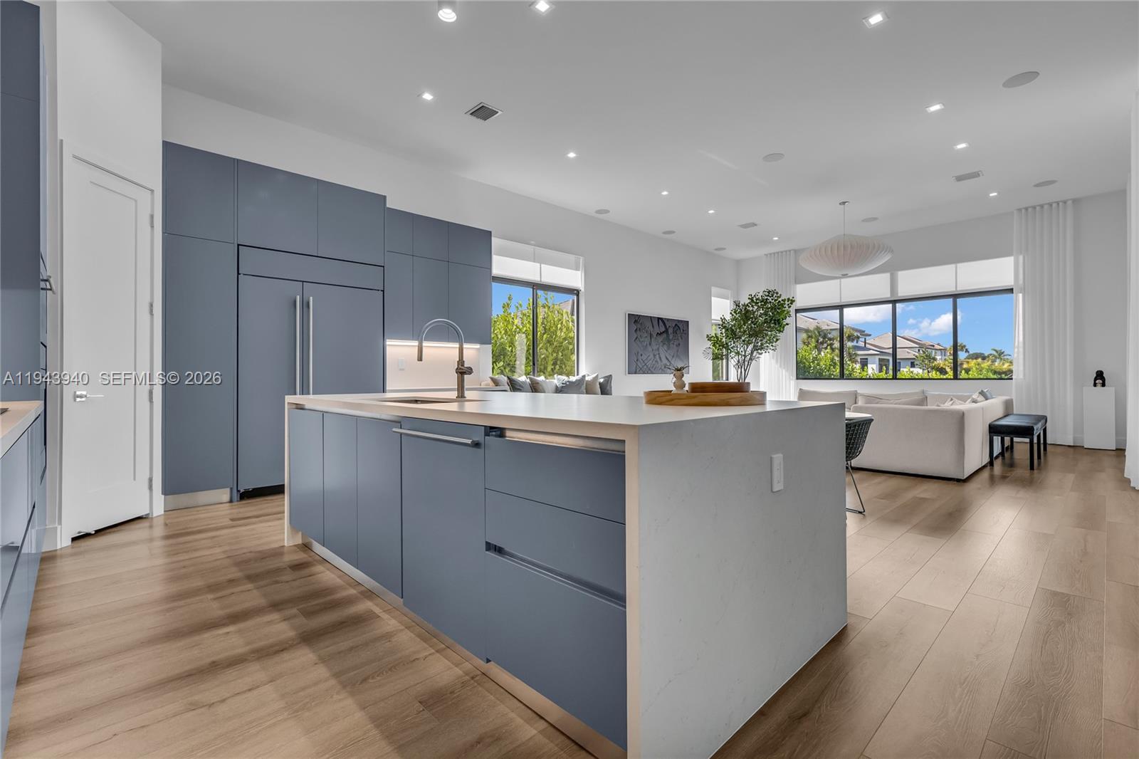 KINGFISHER RESERVE - Residential