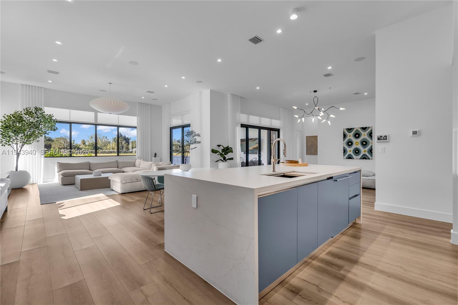 KINGFISHER RESERVE - Residential