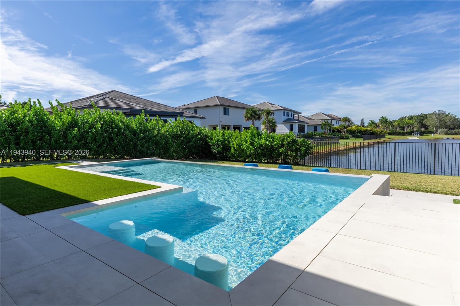 KINGFISHER RESERVE - Residential