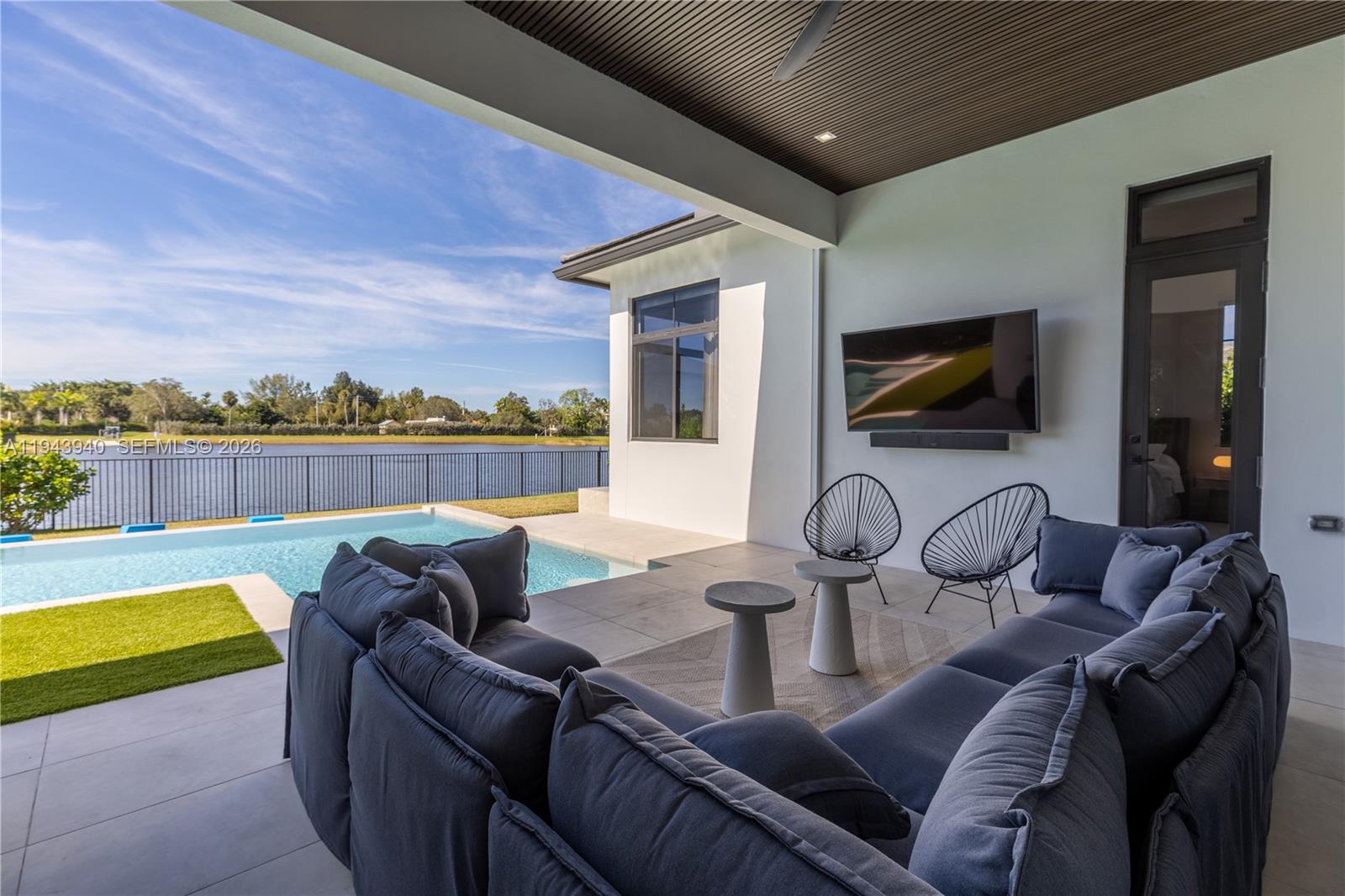 KINGFISHER RESERVE - Residential