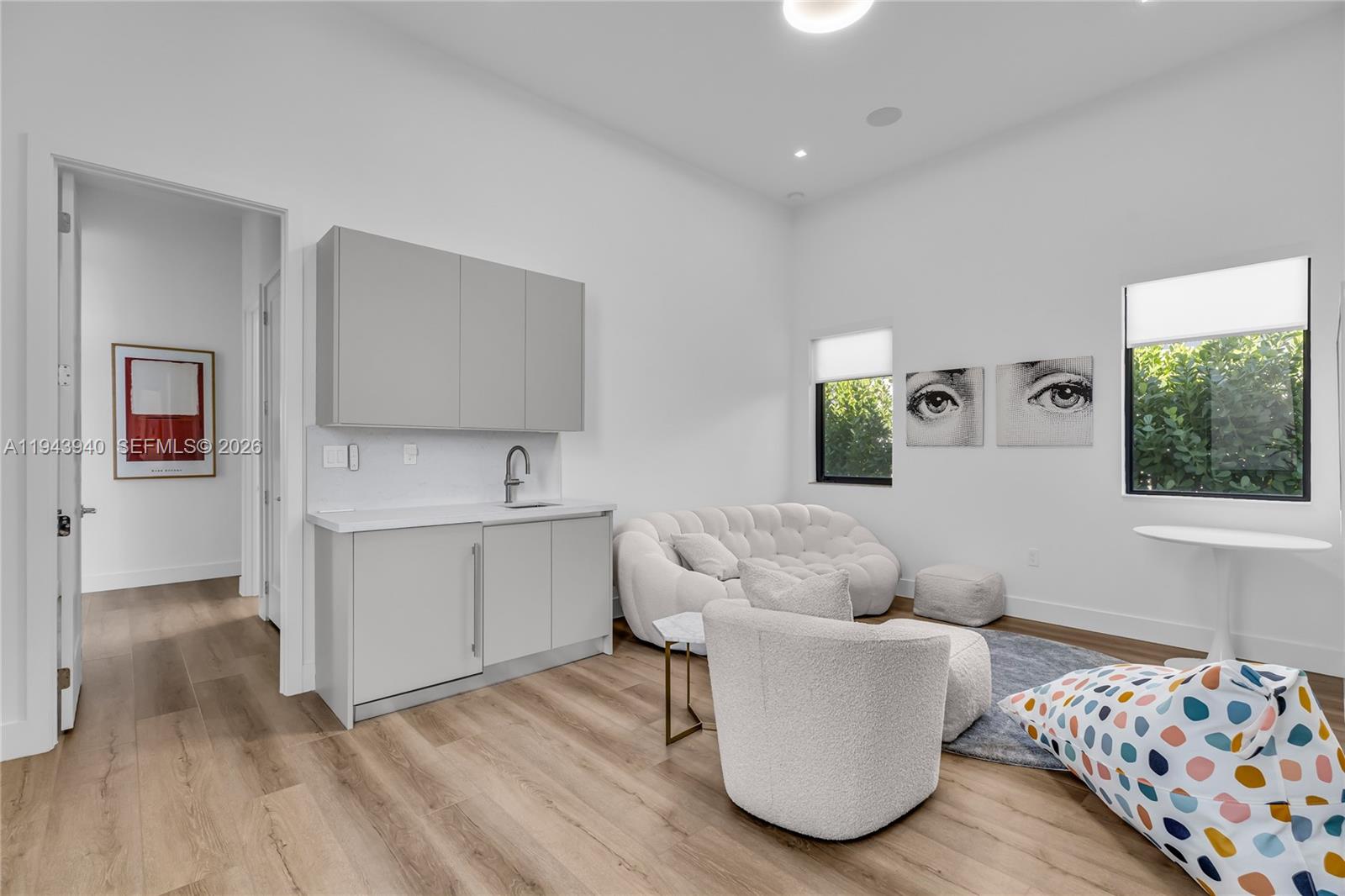 KINGFISHER RESERVE - Residential