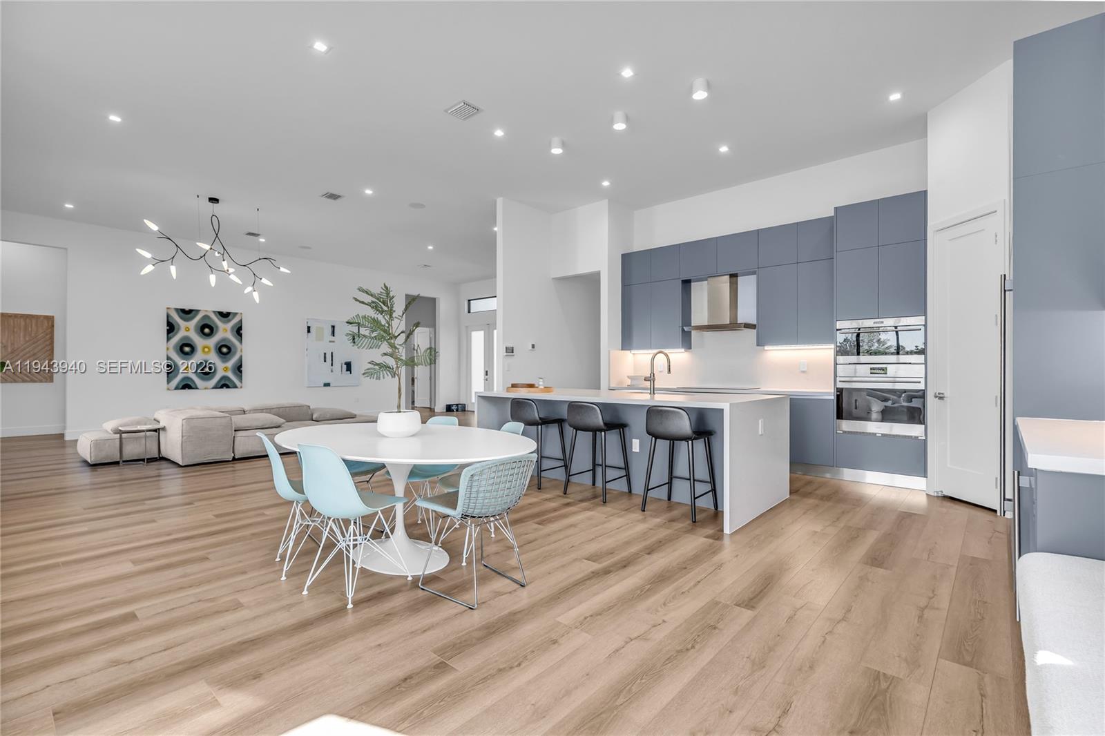 KINGFISHER RESERVE - Residential