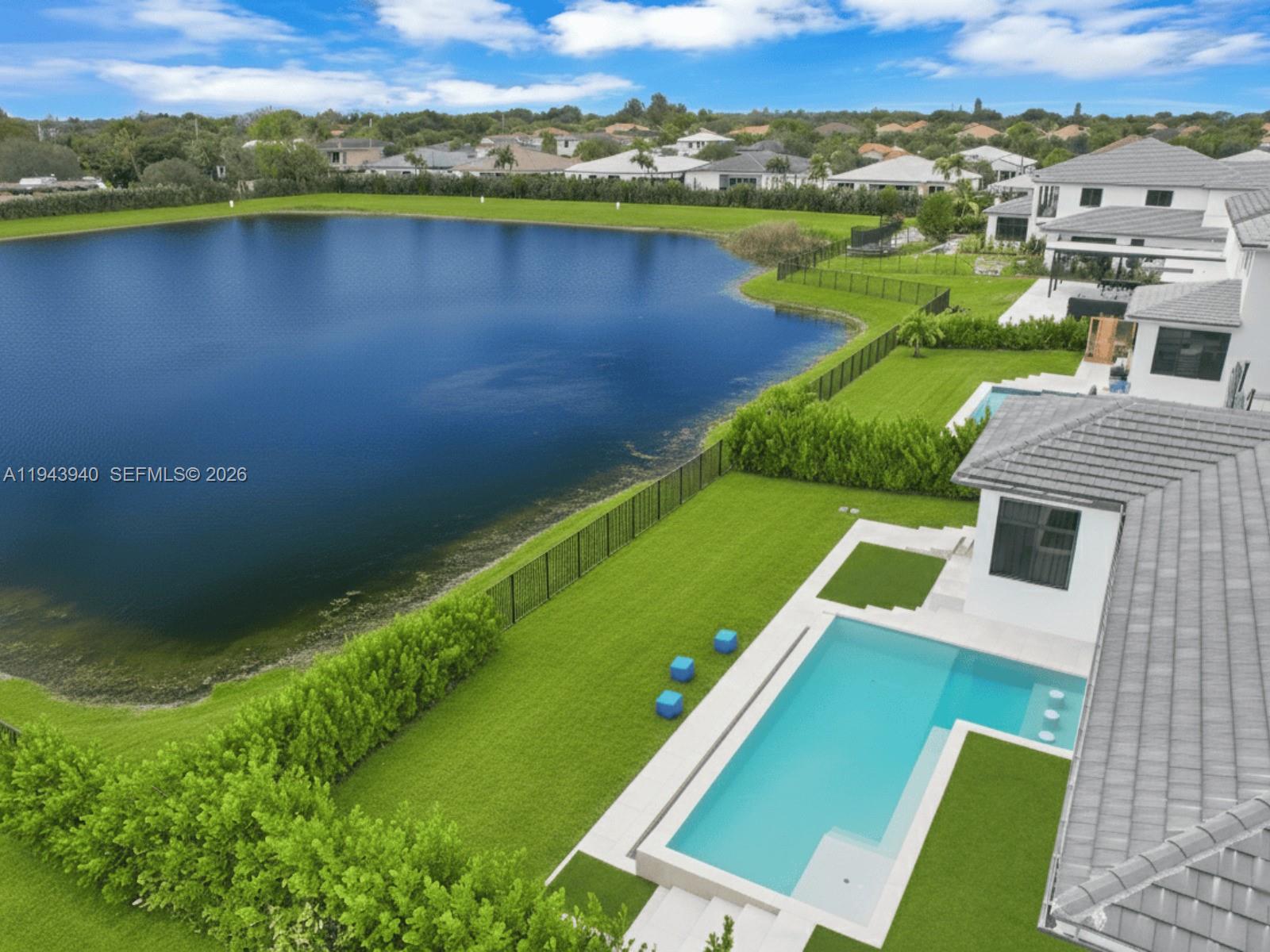 KINGFISHER RESERVE - Residential