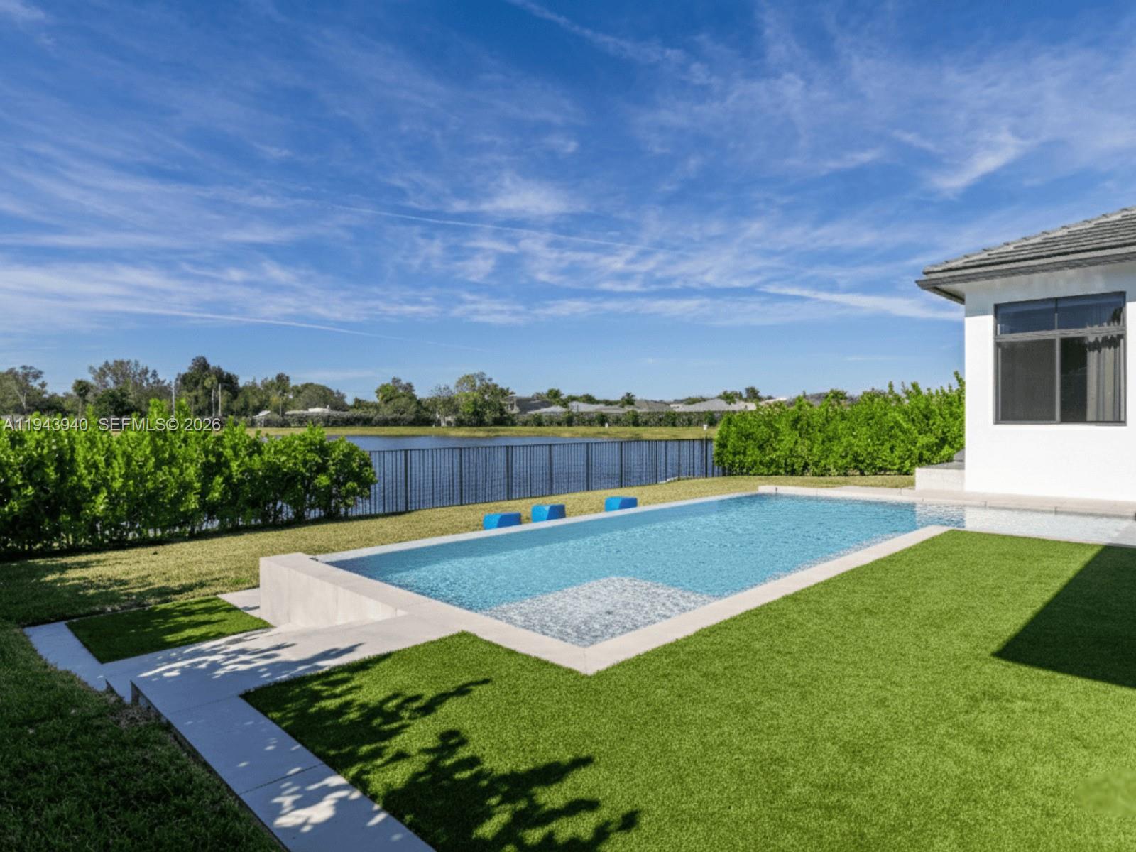 KINGFISHER RESERVE - Residential