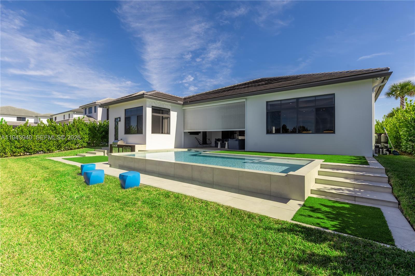 KINGFISHER RESERVE - Residential