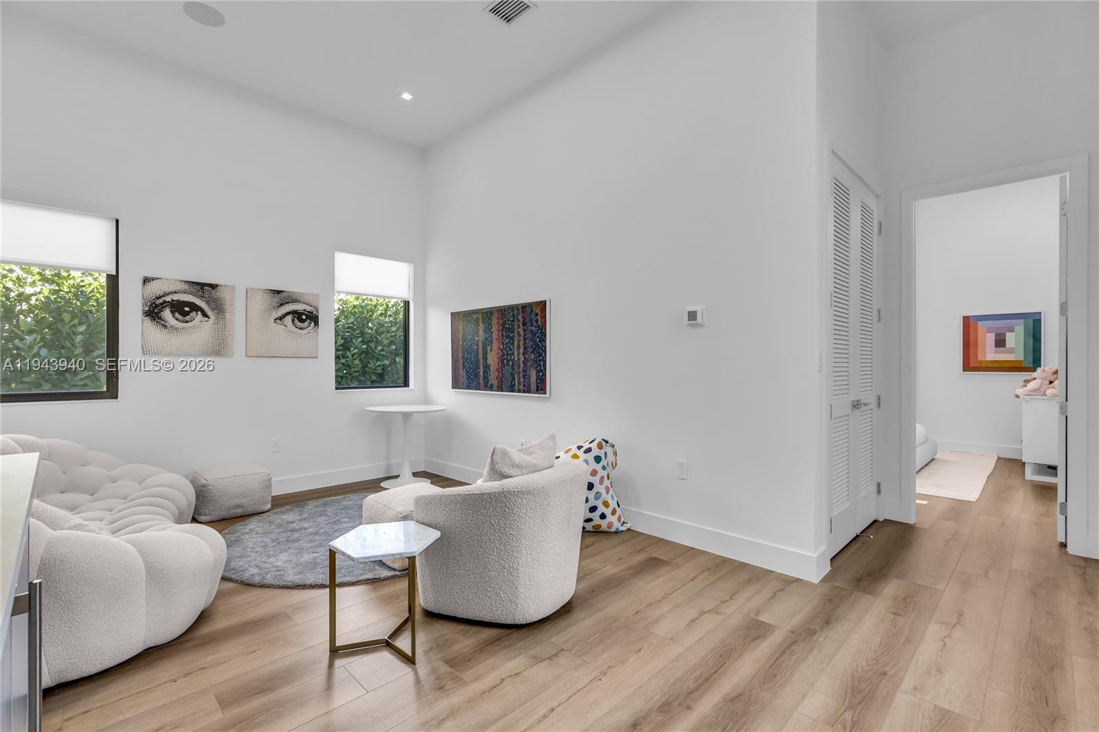 KINGFISHER RESERVE - Residential