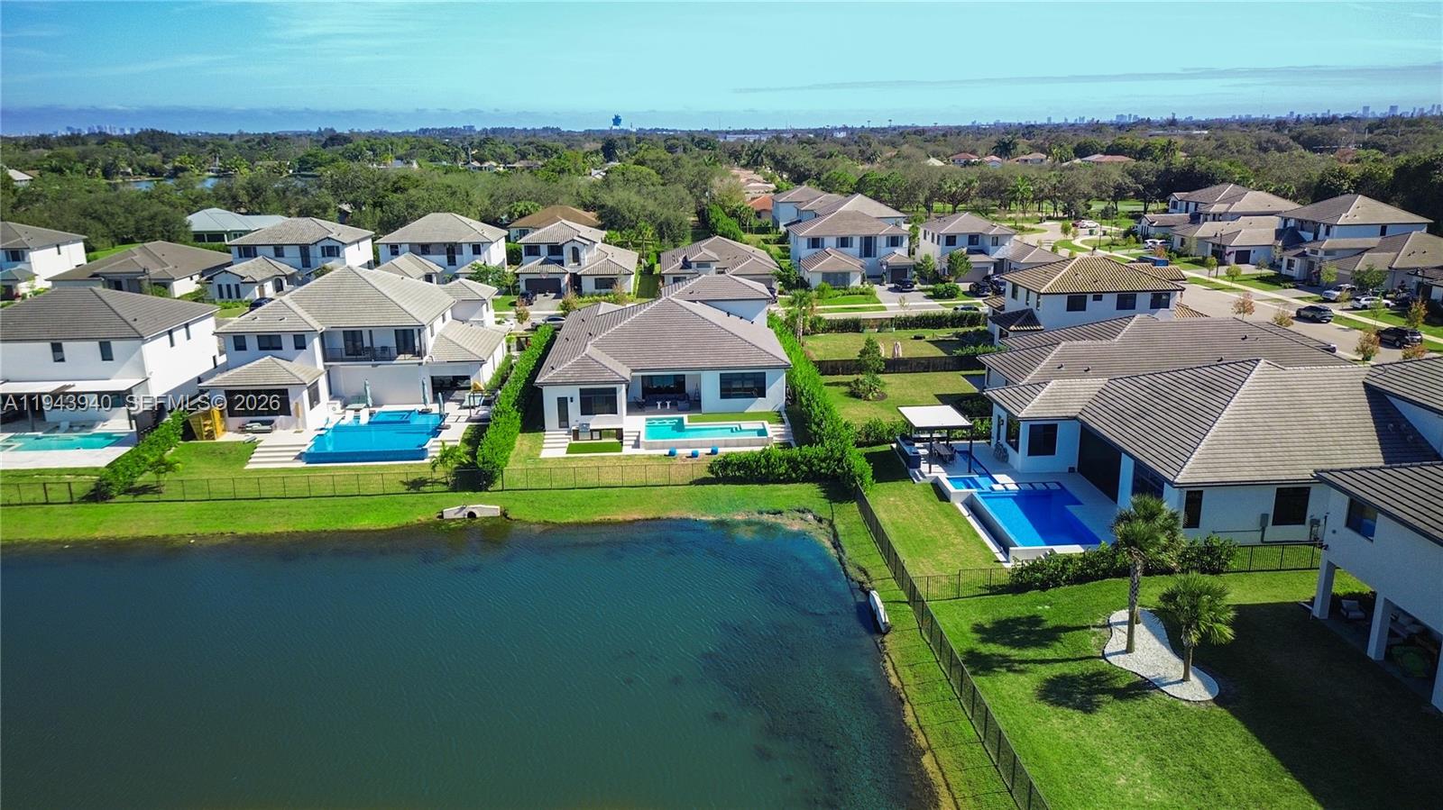 KINGFISHER RESERVE - Residential