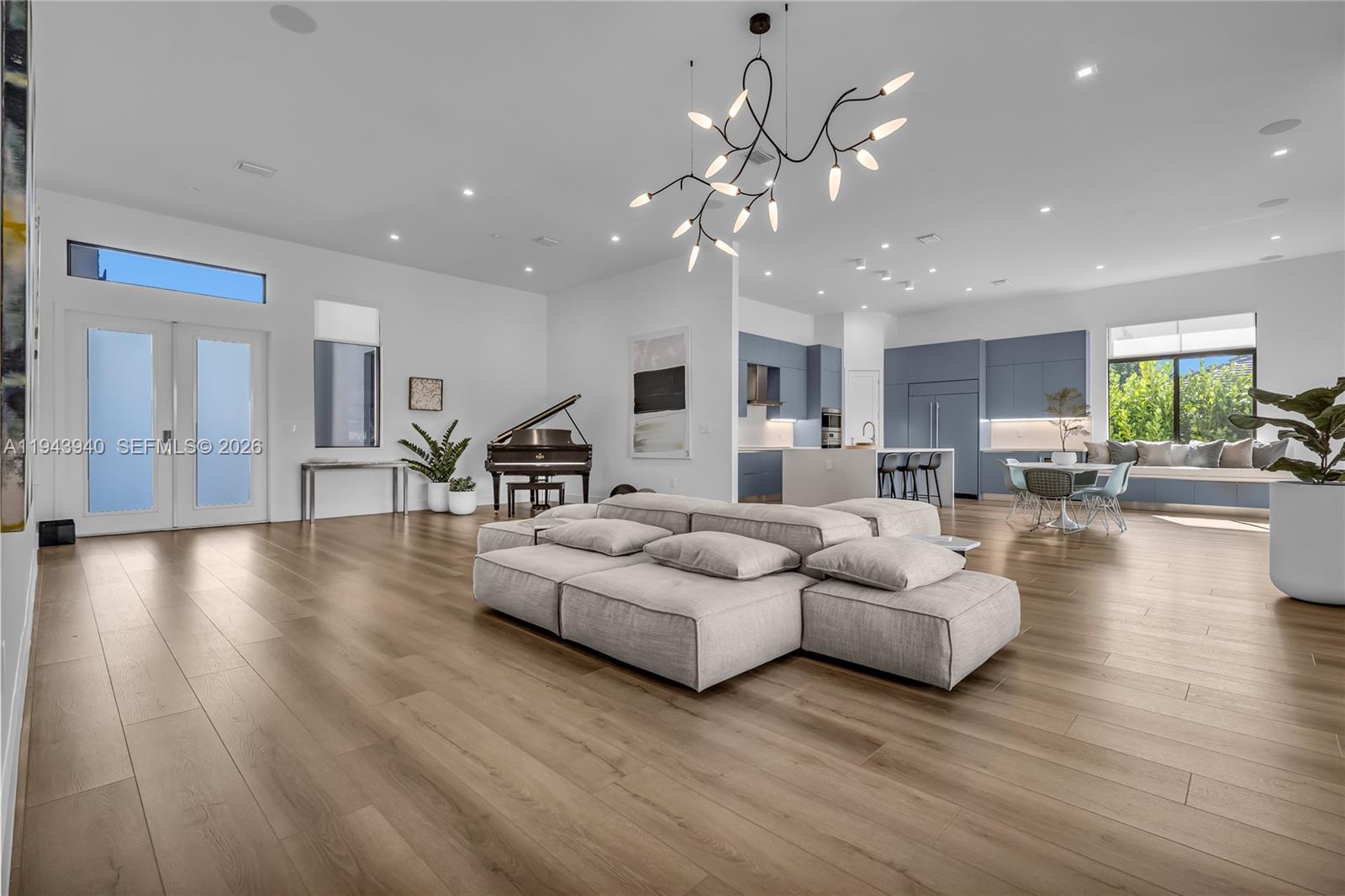 KINGFISHER RESERVE - Residential