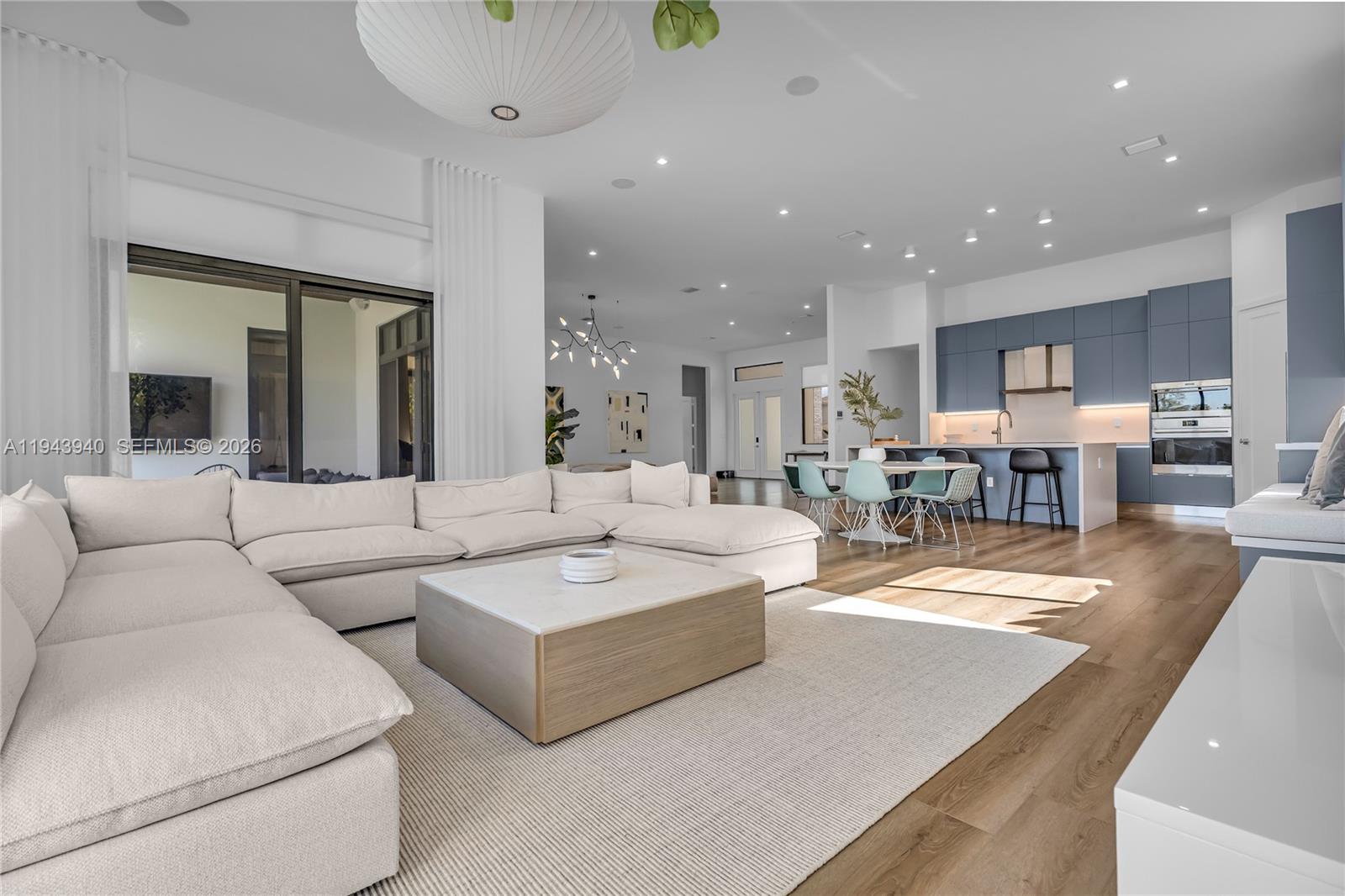 KINGFISHER RESERVE - Residential