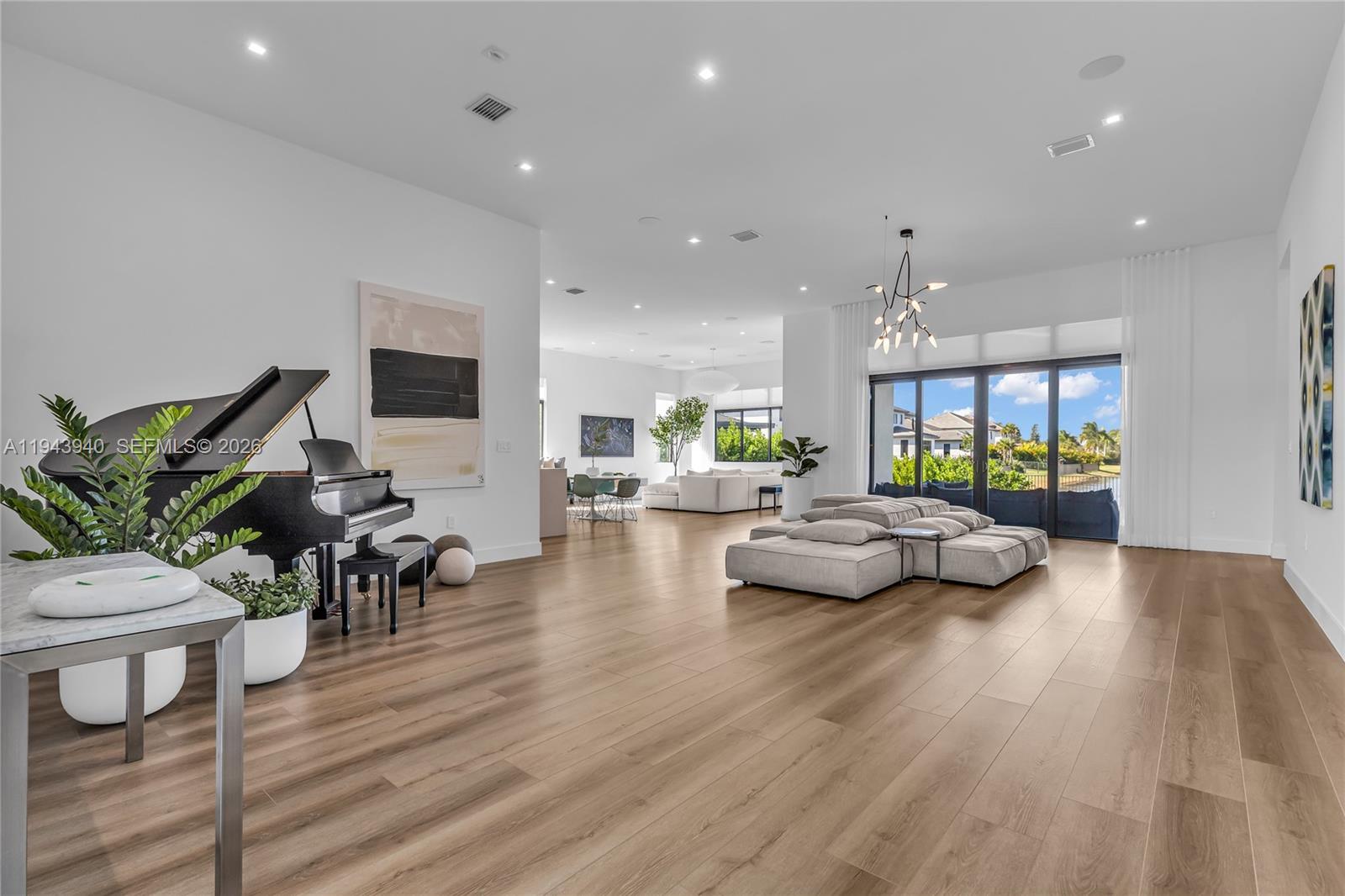 KINGFISHER RESERVE - Residential