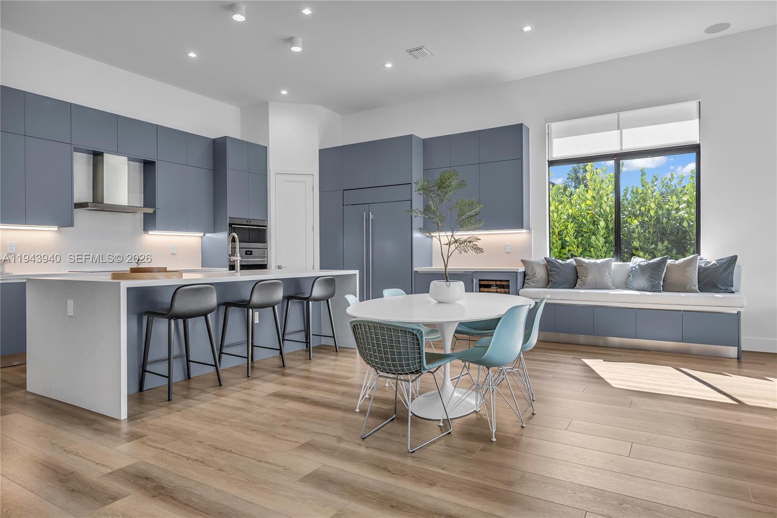 KINGFISHER RESERVE - Residential