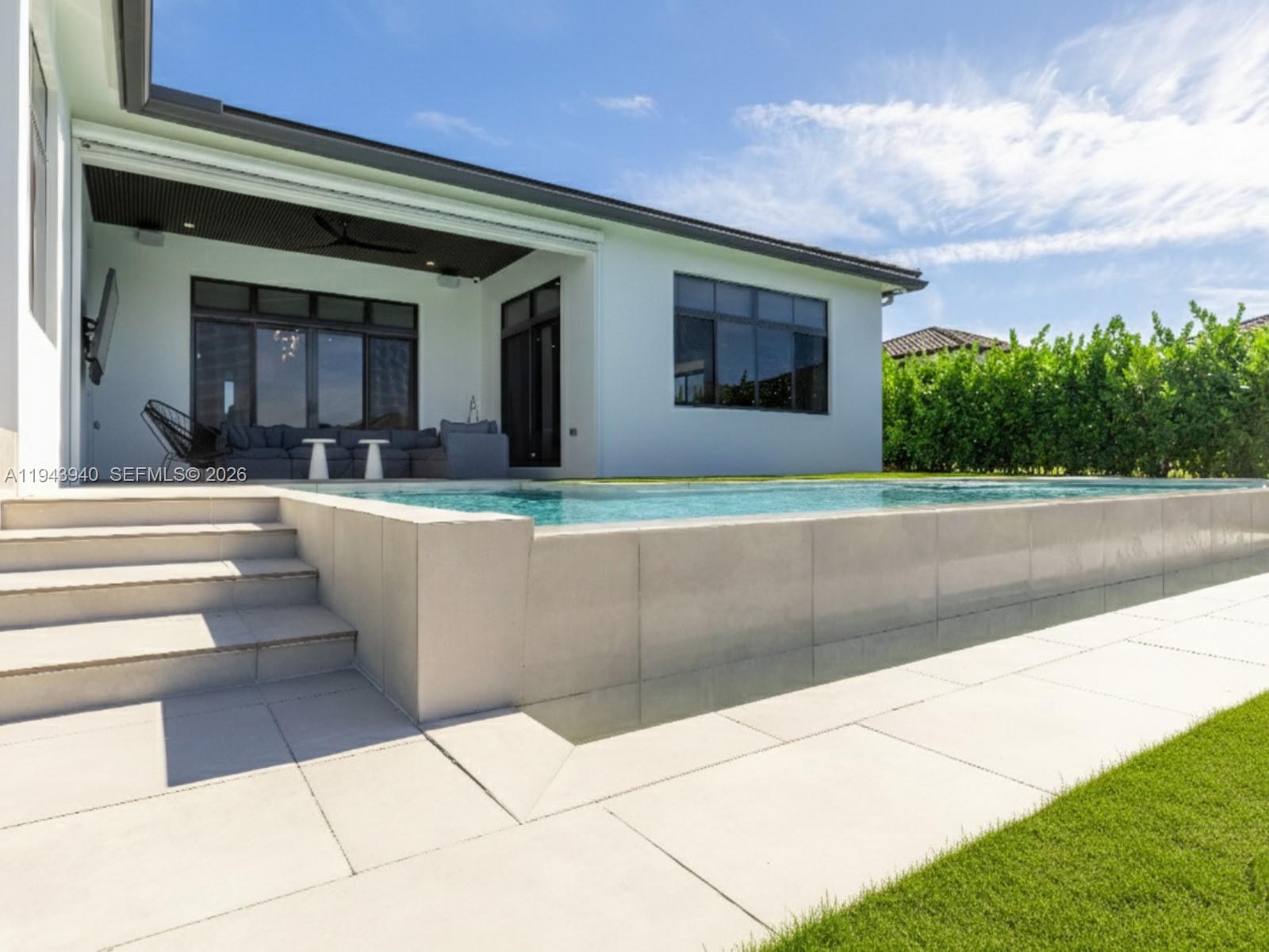 KINGFISHER RESERVE - Residential