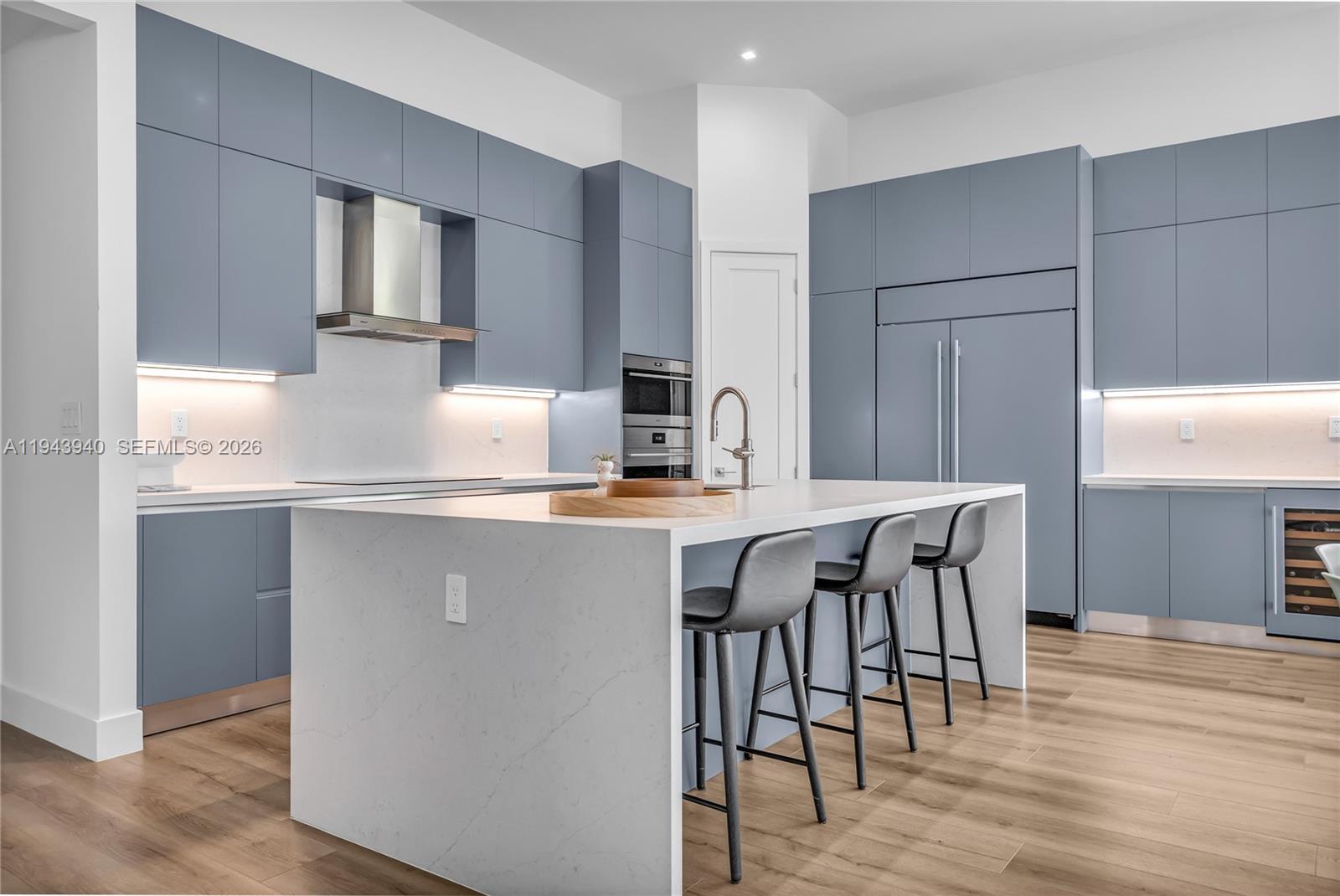 KINGFISHER RESERVE - Residential