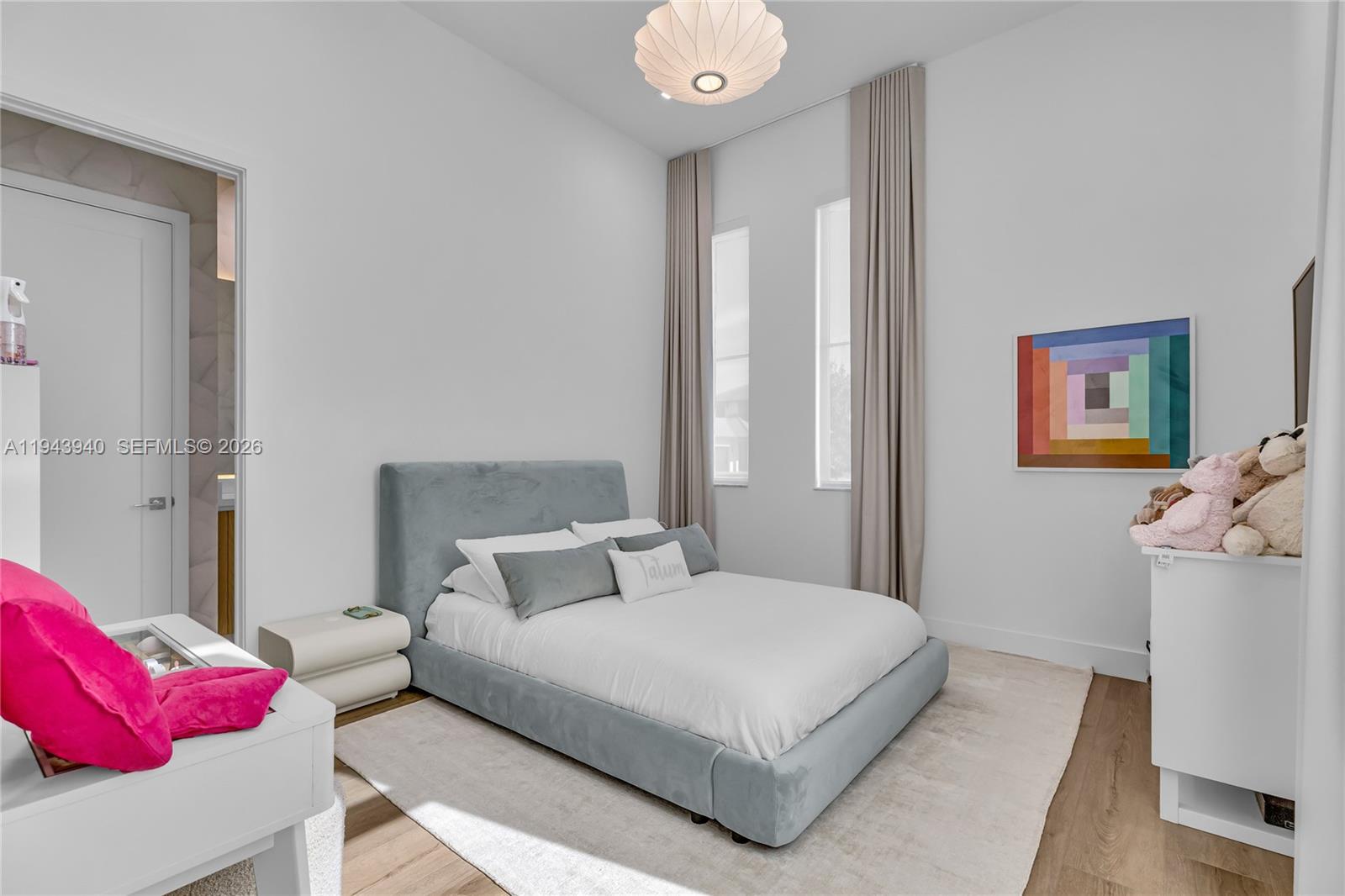 KINGFISHER RESERVE - Residential