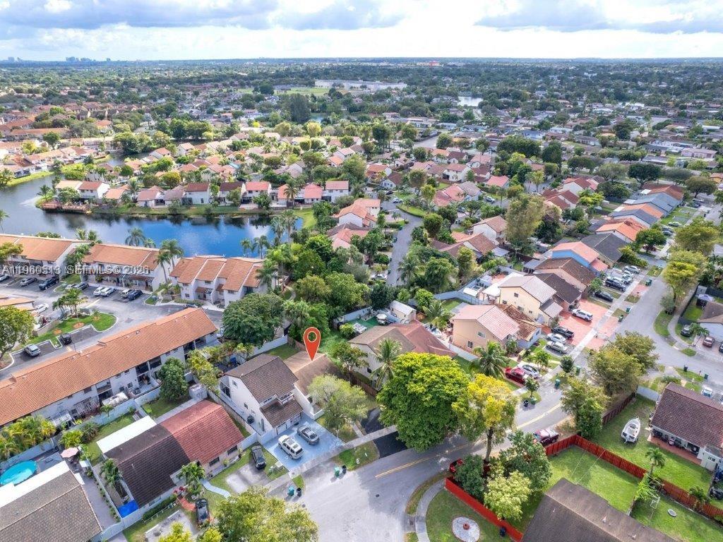 ARBORGATE KENDALL LK E CO - Residential