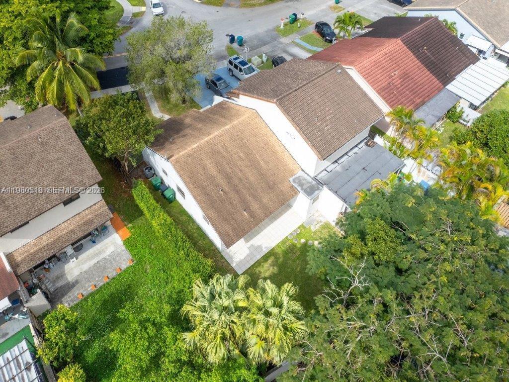 ARBORGATE KENDALL LK E CO - Residential