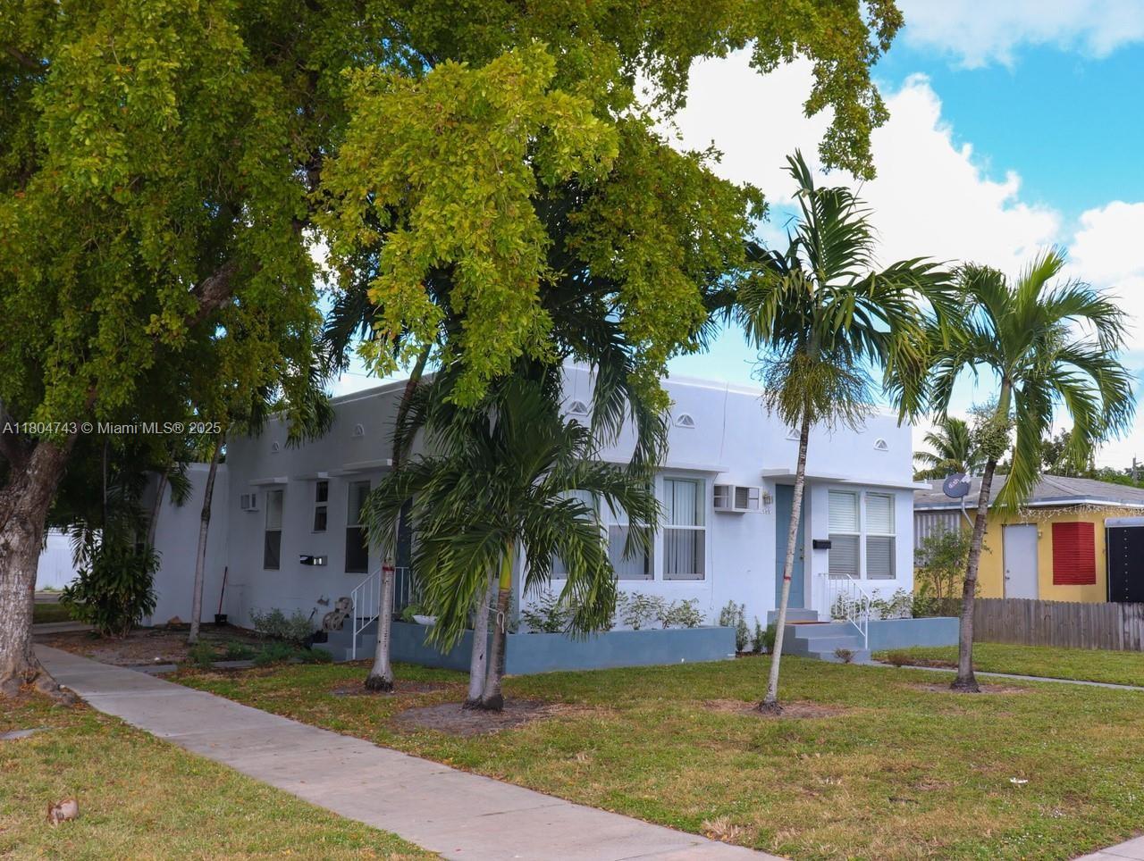 Rental Property at 1959 Funston St B, Hollywood, Broward County, Florida - Bathrooms: 1  - $1,650 MO.