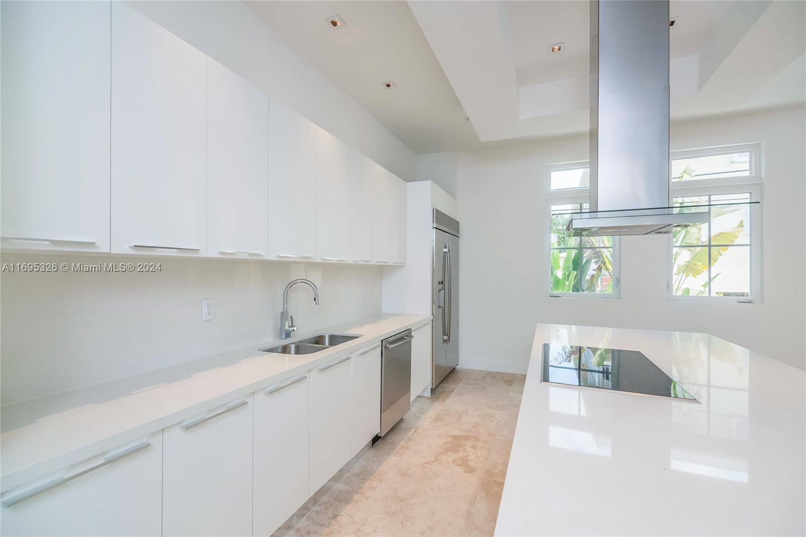 ANASTASIA CORAL GABLES CO - Residential