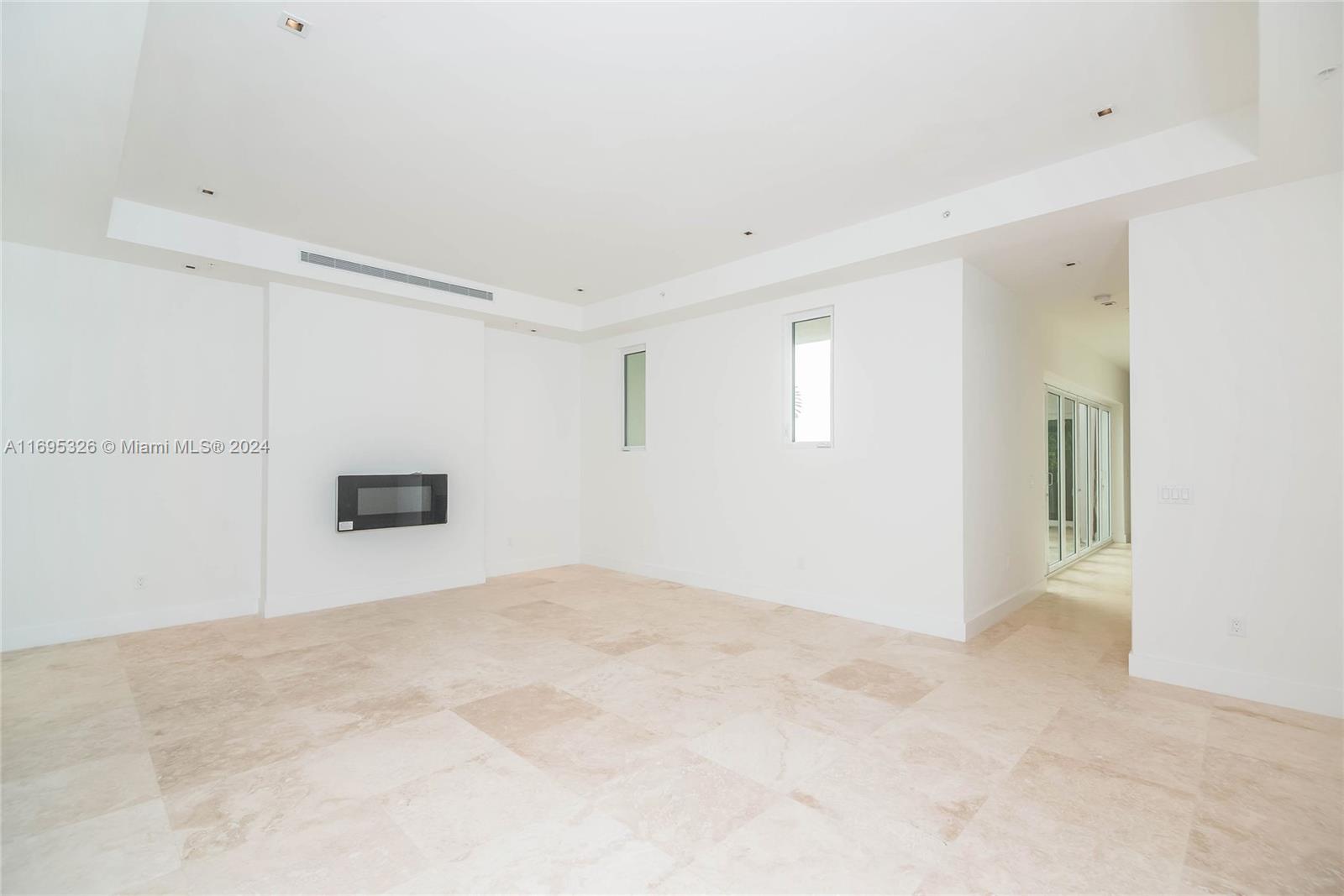 ANASTASIA CORAL GABLES CO - Residential