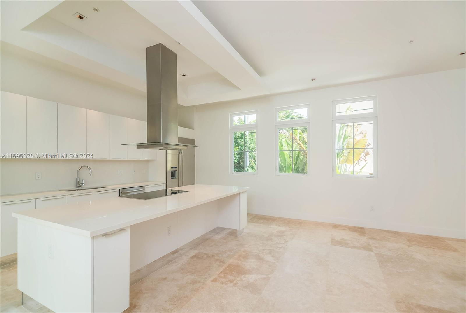 ANASTASIA CORAL GABLES CO - Residential