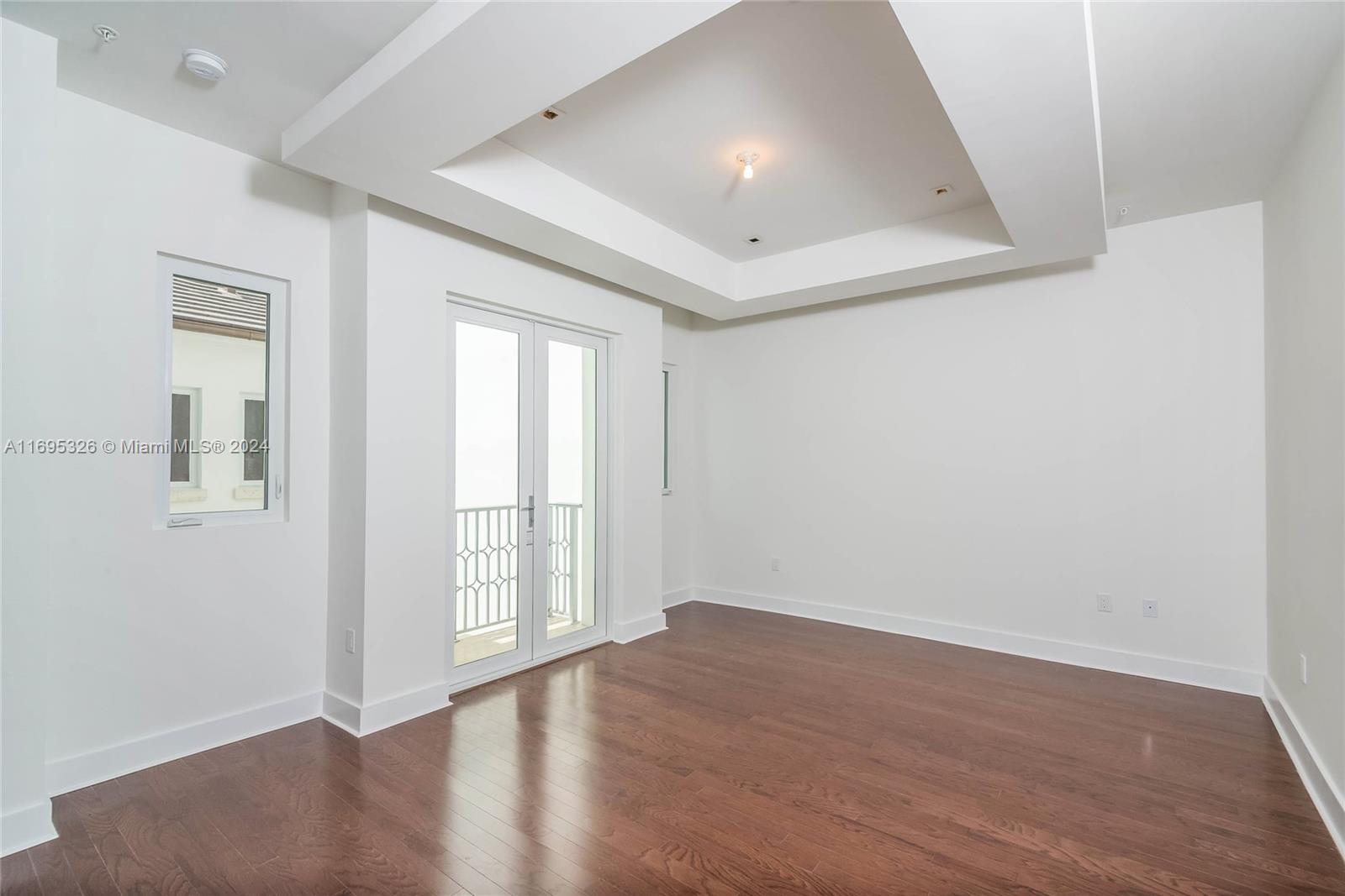 ANASTASIA CORAL GABLES CO - Residential