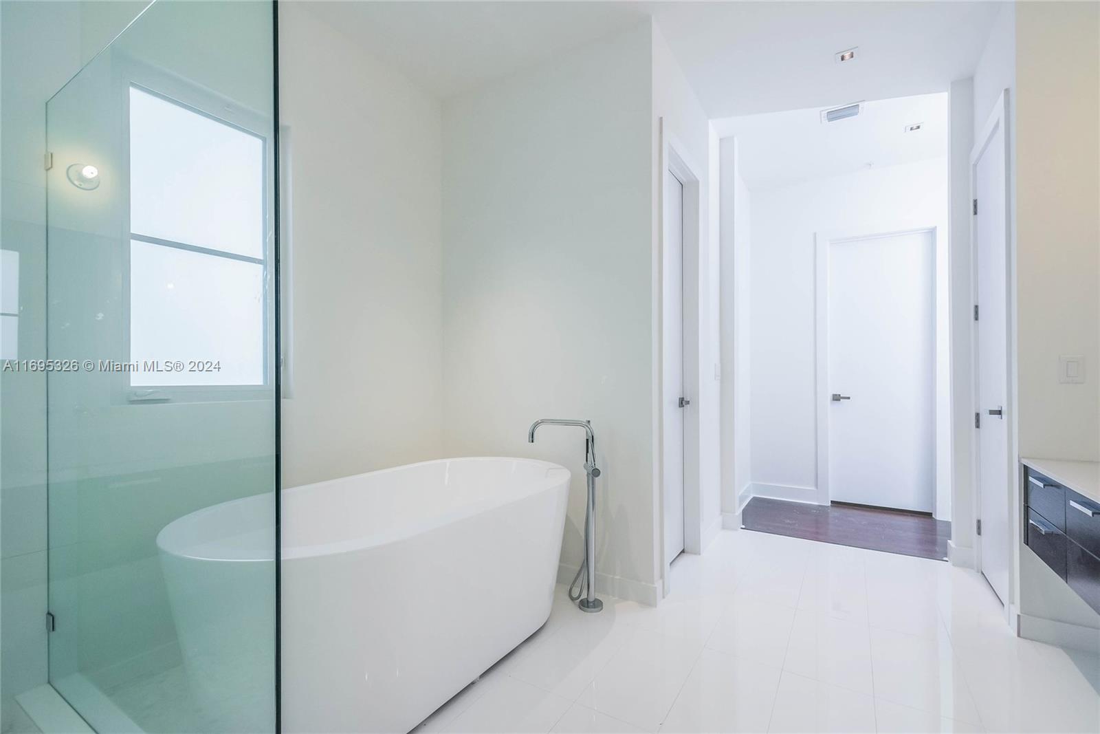 ANASTASIA CORAL GABLES CO - Residential