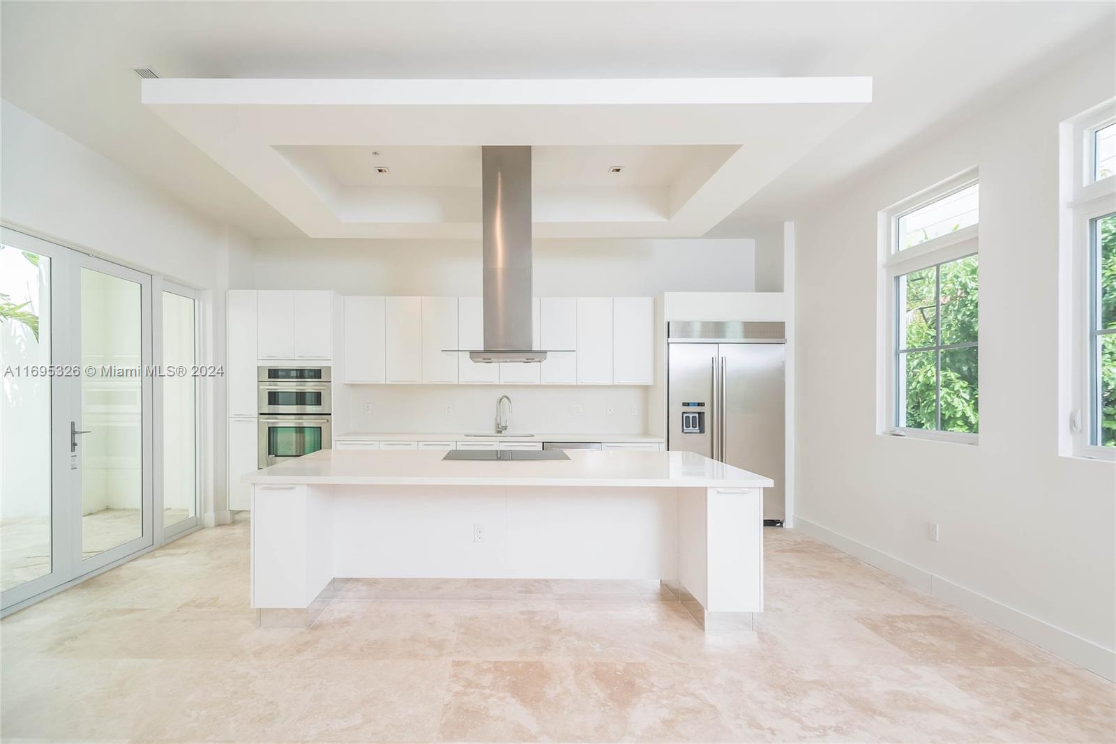 ANASTASIA CORAL GABLES CO - Residential