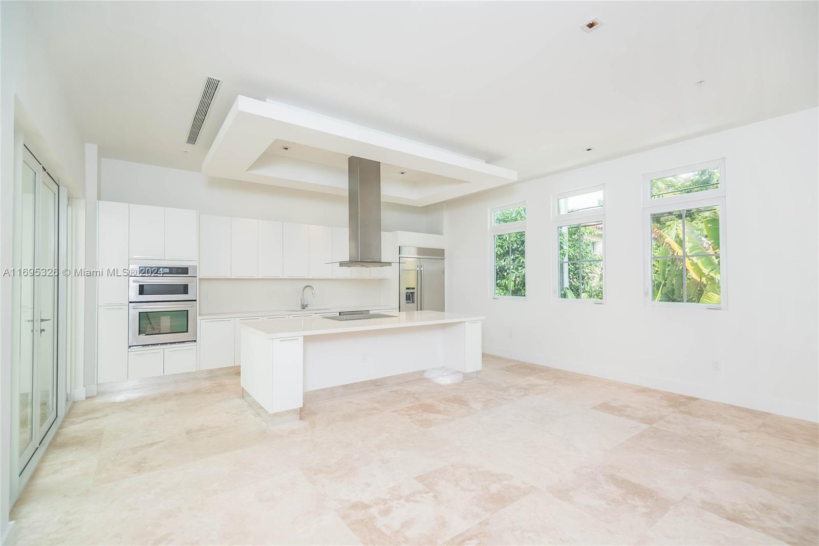 ANASTASIA CORAL GABLES CO - Residential