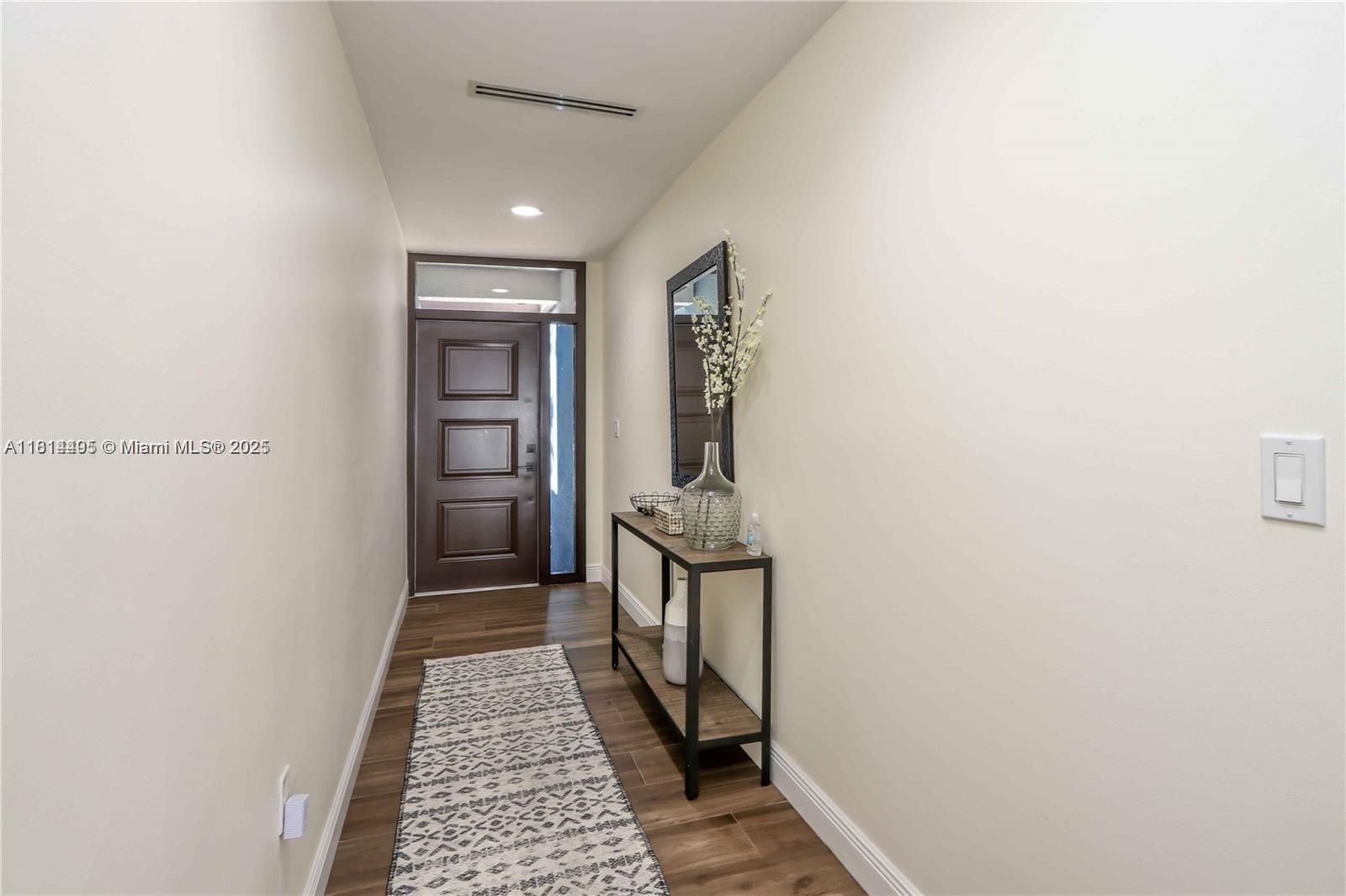MIAMI LAKES WINDMILL GATE - Residential Lease