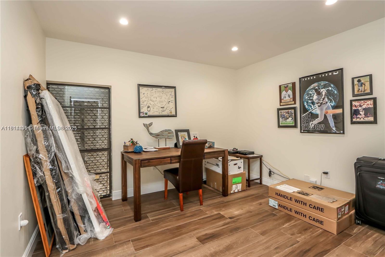 MIAMI LAKES WINDMILL GATE - Residential Lease