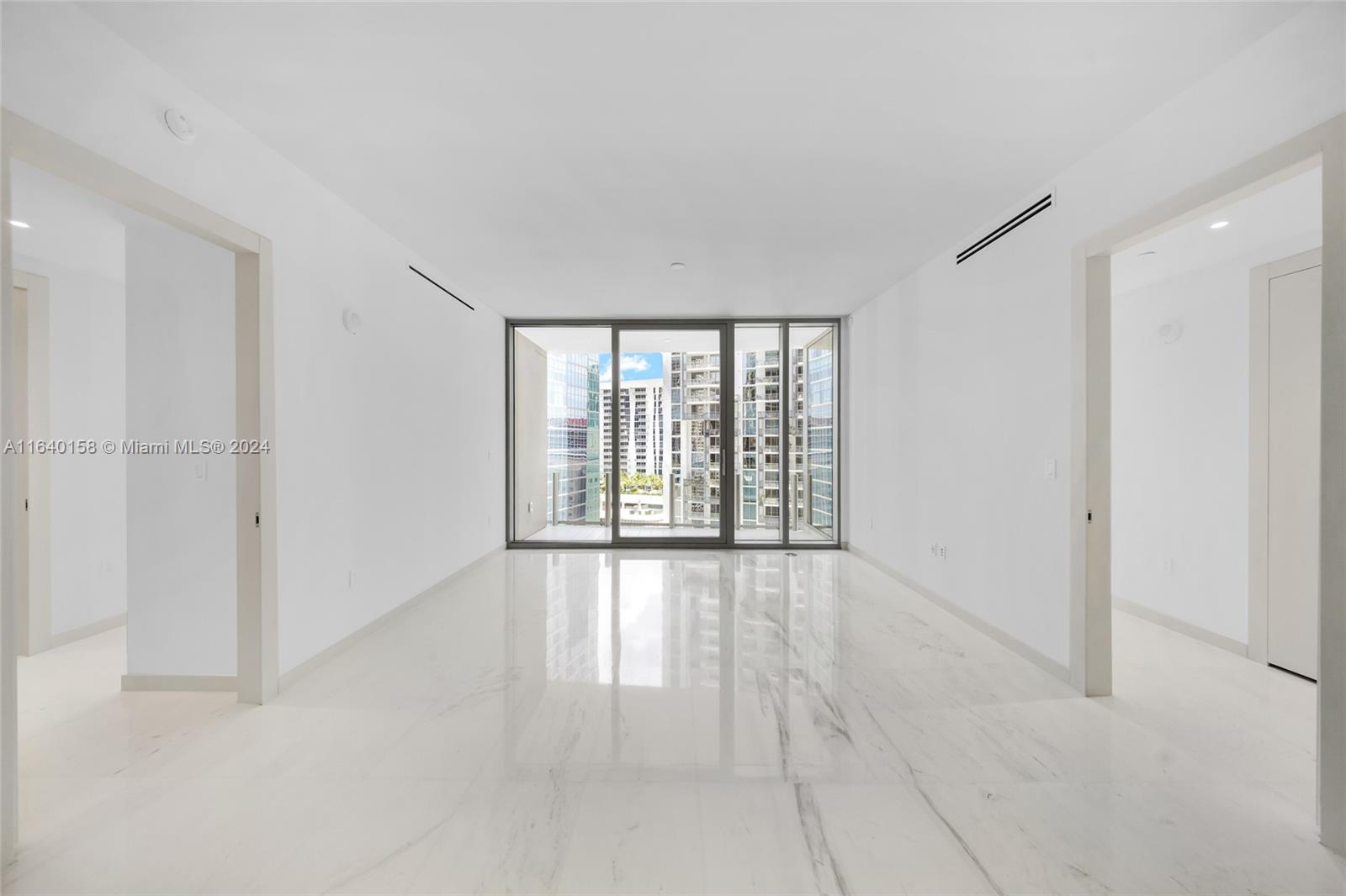 Dupont Plaza - Residential