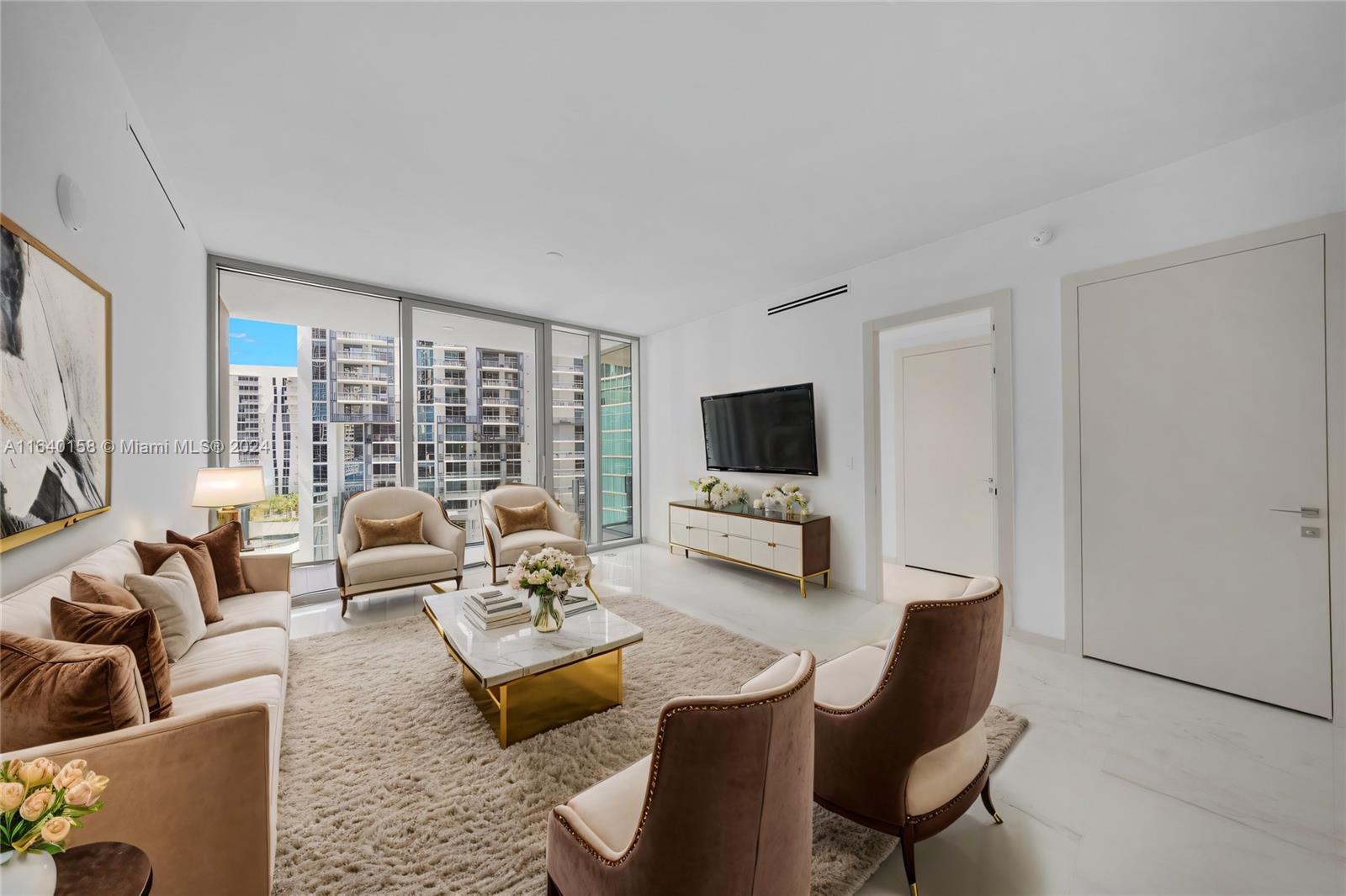 300 Biscayne Blvd Way 2009