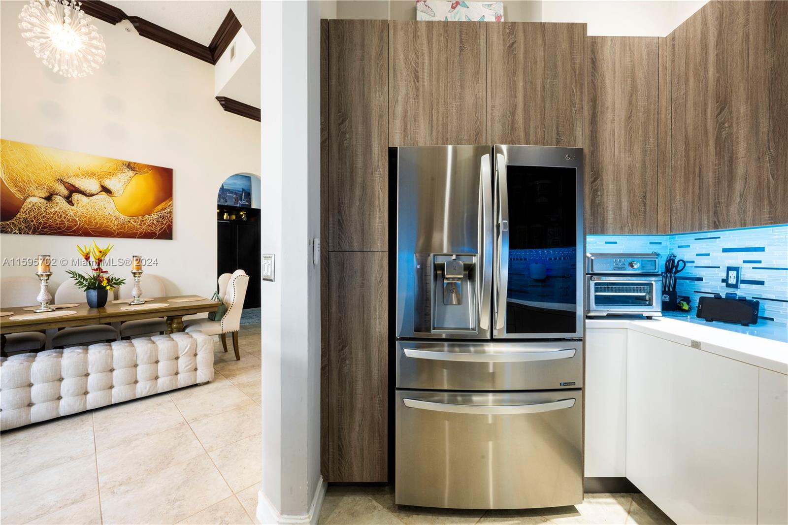 TWO CITY PLAZA CONDO - Residential