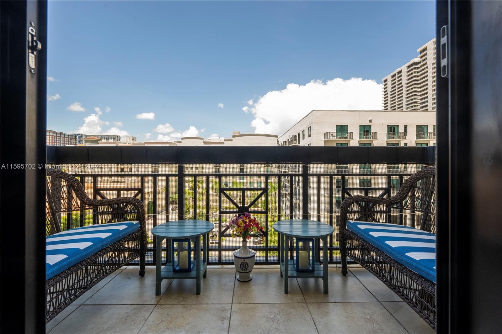 TWO CITY PLAZA CONDO - Residential