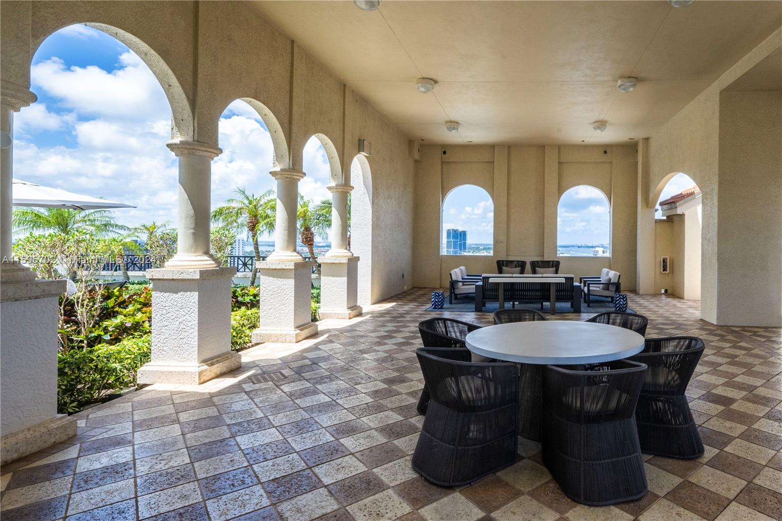 TWO CITY PLAZA CONDO - Residential