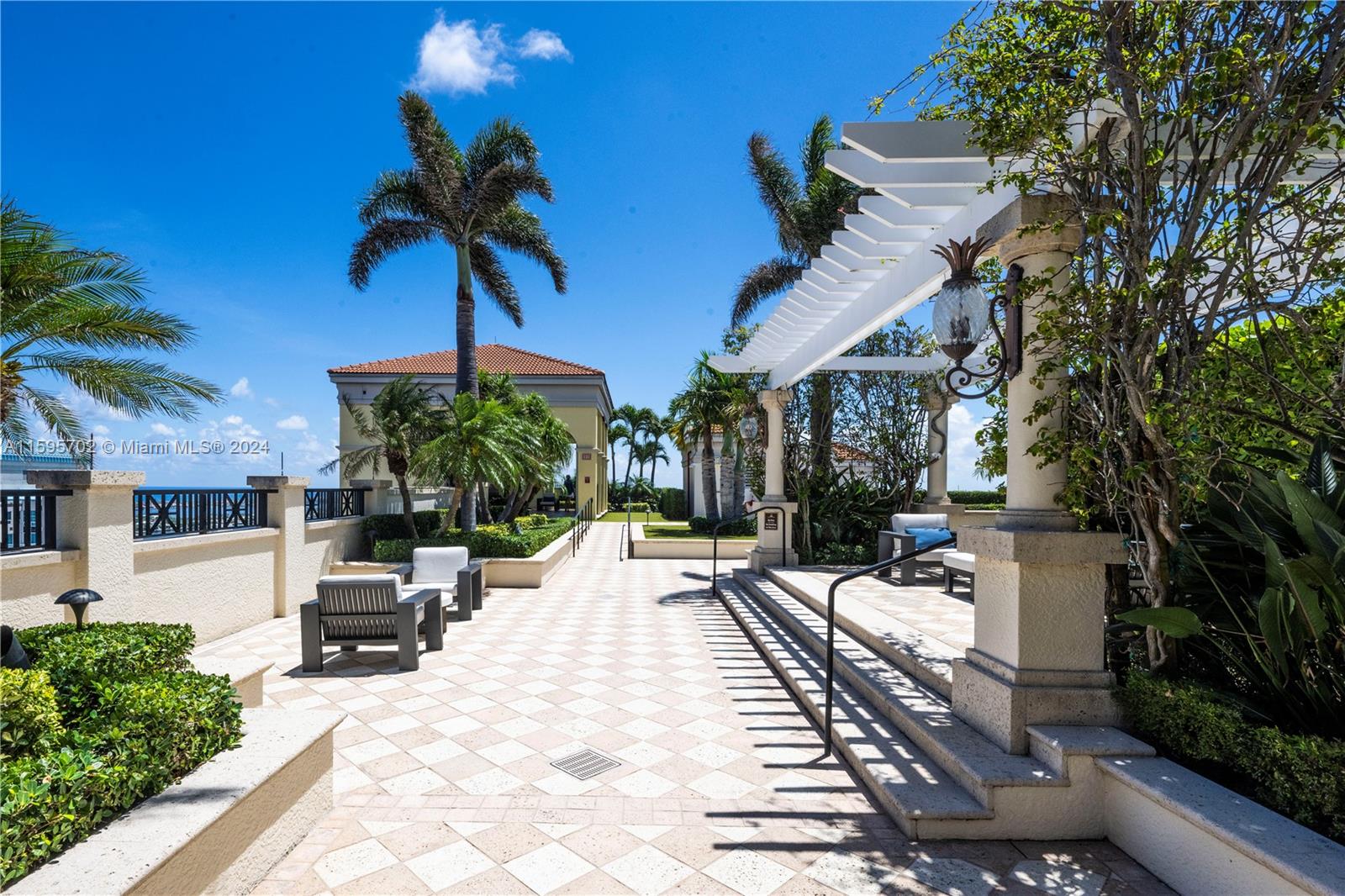 TWO CITY PLAZA CONDO - Residential