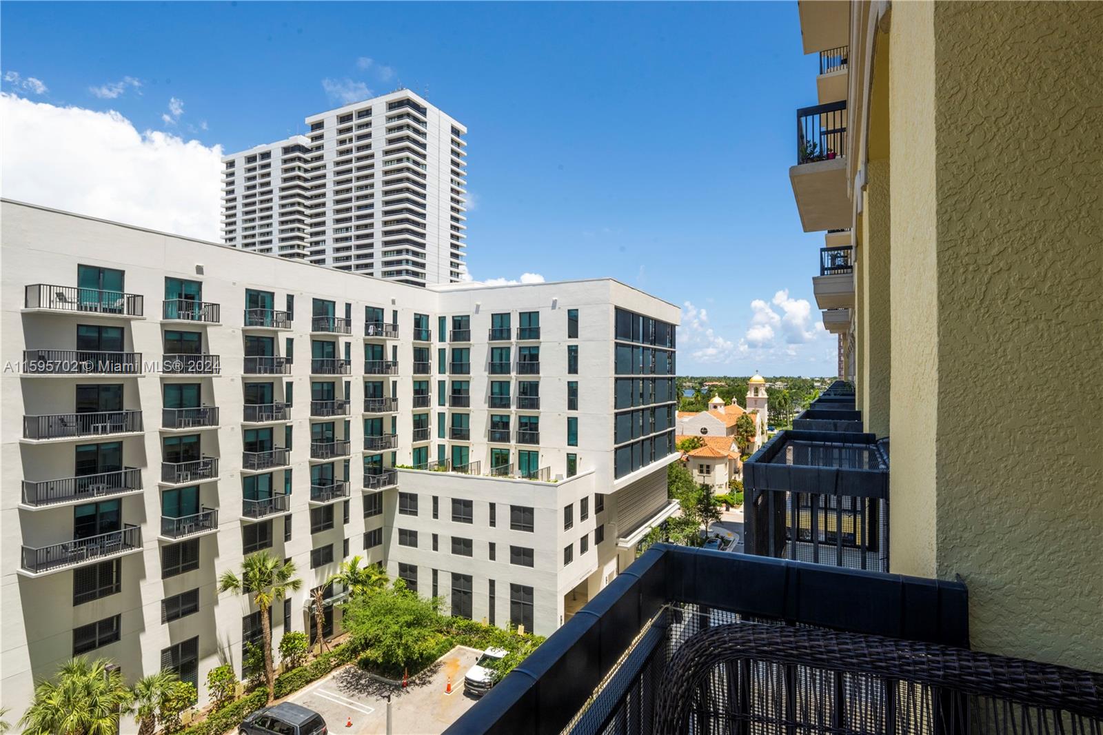 TWO CITY PLAZA CONDO - Residential