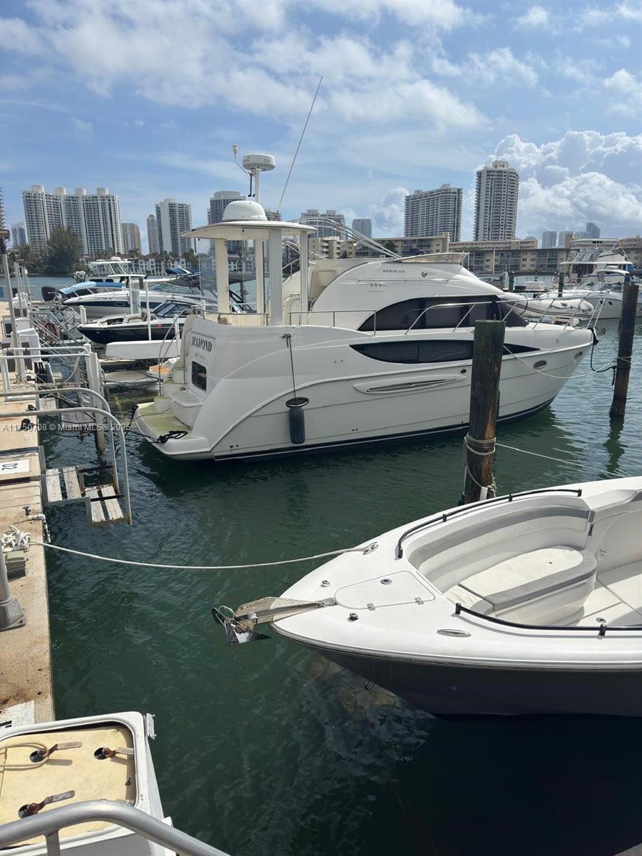 DEL PRADO MARINA - Land