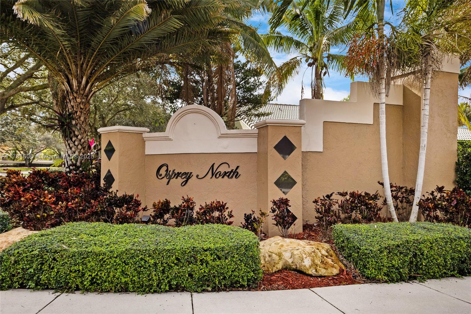 Tastefully updated 4 bedroom 2.5 bath one mile from Sawgrass mills. Nestled between 595 and the Sawgrass expressway, 3 minute drive to main retail shops (Aldi, Publix, Target, Sams club, Walmart). Great location! Home features a modern open kitchen, movable island with all stainless steel appliances. Porcelain wood tile on the first floor. Huge screened in patio and a spacious 2 car garage with additional parking in driveway, also has street parking. Upstairs flooring was updated to durable manufactured wood. Extra large master bedroom with a walk in closet. Upstairs guest bath and half bath in first floor were recently re-done