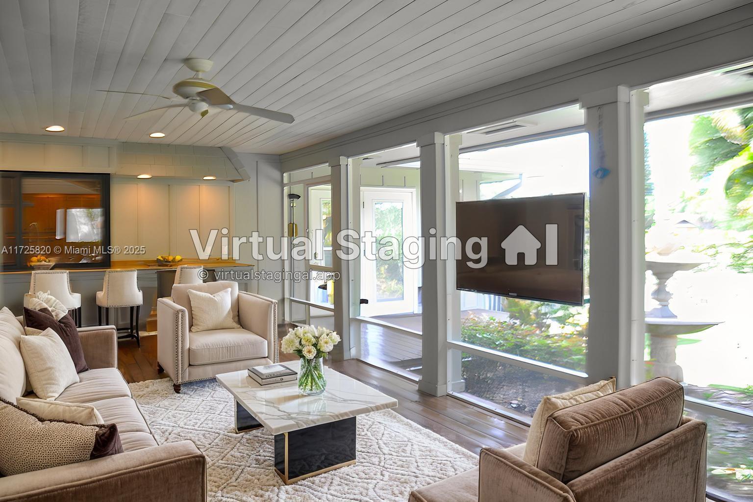 PGA RESORT COMMUNITY 1 - Residential
