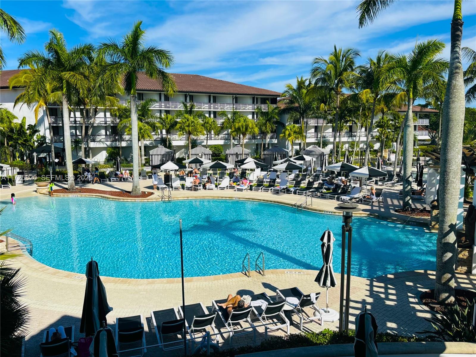 PGA RESORT COMMUNITY 1 - Residential