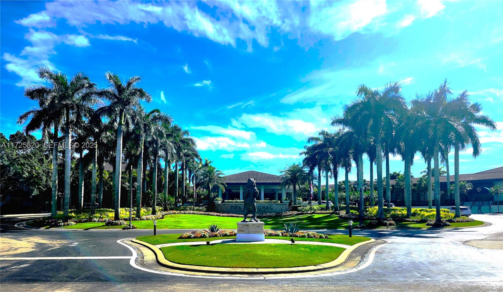 PGA RESORT COMMUNITY 1 - Residential