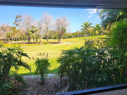 A home in Palm Beach Gardens