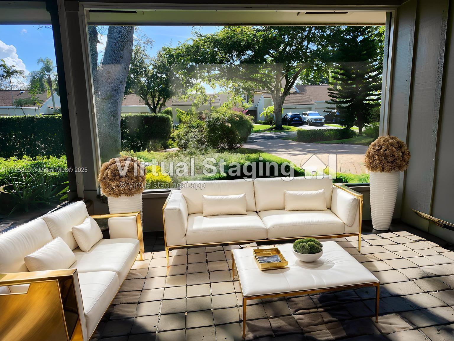PGA RESORT COMMUNITY 1 - Residential