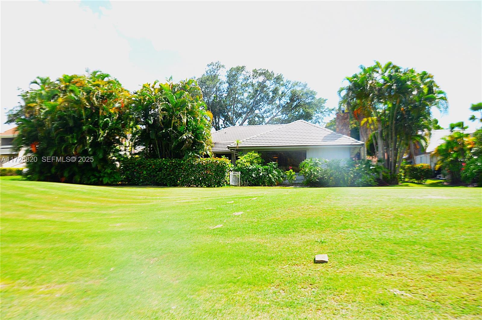 PGA RESORT COMMUNITY 1 - Residential