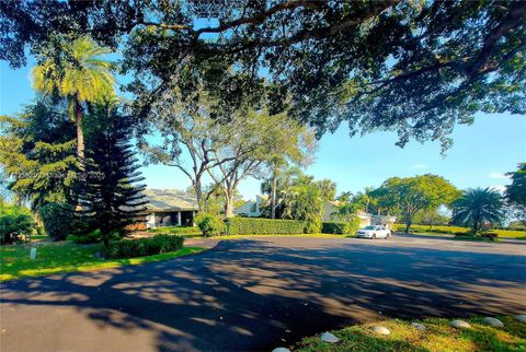 A home in Palm Beach Gardens